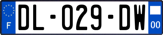 DL-029-DW