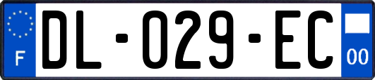 DL-029-EC