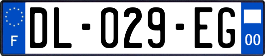 DL-029-EG