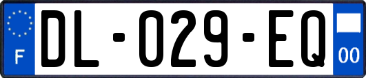 DL-029-EQ