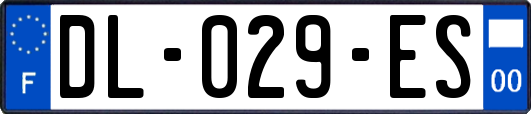 DL-029-ES