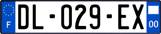 DL-029-EX