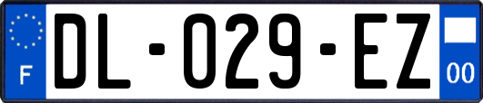 DL-029-EZ