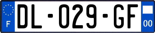 DL-029-GF