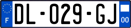 DL-029-GJ