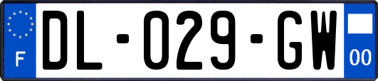 DL-029-GW