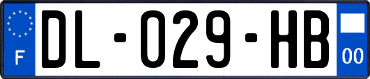 DL-029-HB