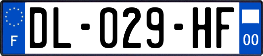 DL-029-HF