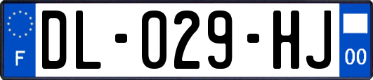 DL-029-HJ