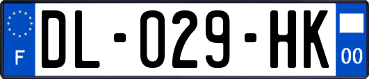 DL-029-HK