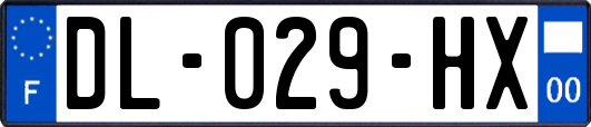 DL-029-HX