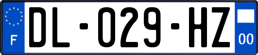 DL-029-HZ