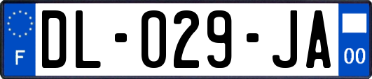 DL-029-JA