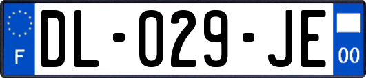 DL-029-JE