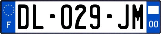 DL-029-JM