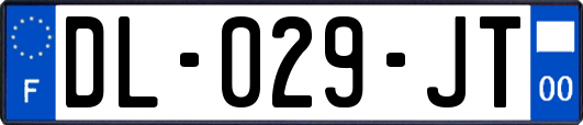 DL-029-JT