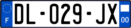 DL-029-JX