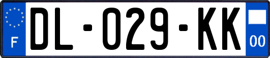 DL-029-KK