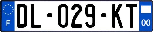 DL-029-KT