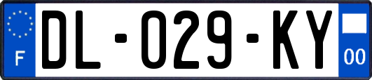 DL-029-KY