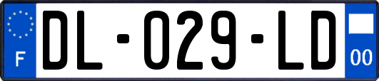 DL-029-LD