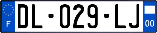 DL-029-LJ