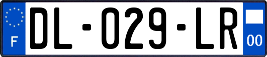 DL-029-LR