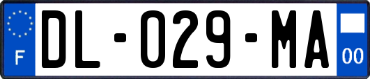 DL-029-MA