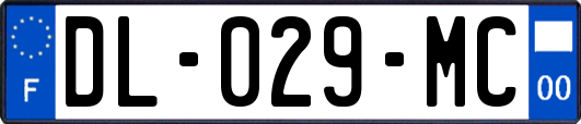 DL-029-MC