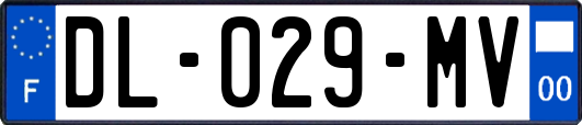 DL-029-MV