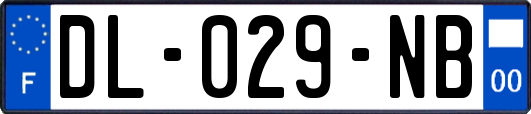 DL-029-NB