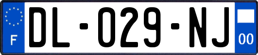 DL-029-NJ