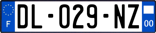 DL-029-NZ