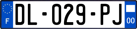 DL-029-PJ