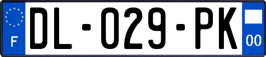 DL-029-PK