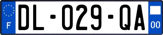 DL-029-QA