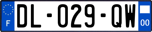 DL-029-QW