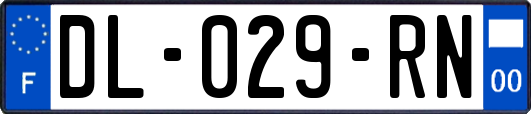 DL-029-RN