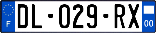 DL-029-RX