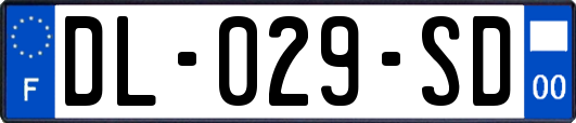 DL-029-SD