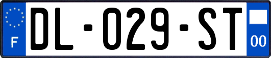 DL-029-ST