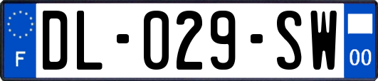 DL-029-SW