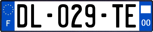 DL-029-TE