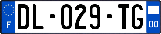 DL-029-TG