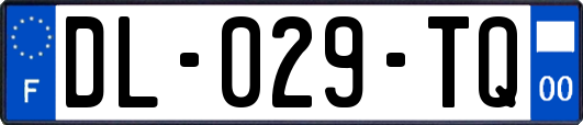 DL-029-TQ