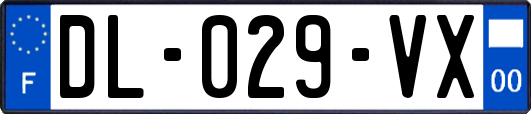 DL-029-VX