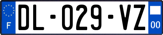 DL-029-VZ