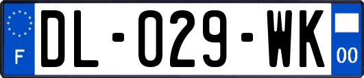 DL-029-WK