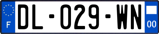 DL-029-WN