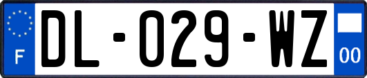 DL-029-WZ